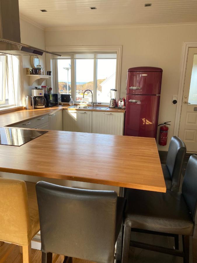 Garthur Restored House Stykkishólmur Eksteriør billede
